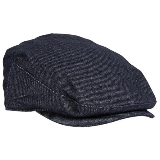 Replay ax4346 basco, 0799 night denim, xl unisex-adulto