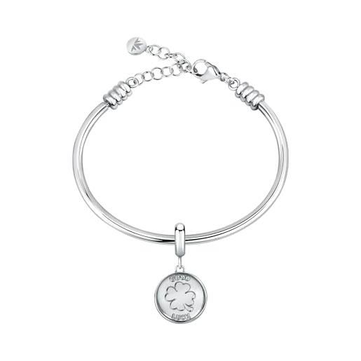 Morellato drops bracciale donna in acciaio - scz1181