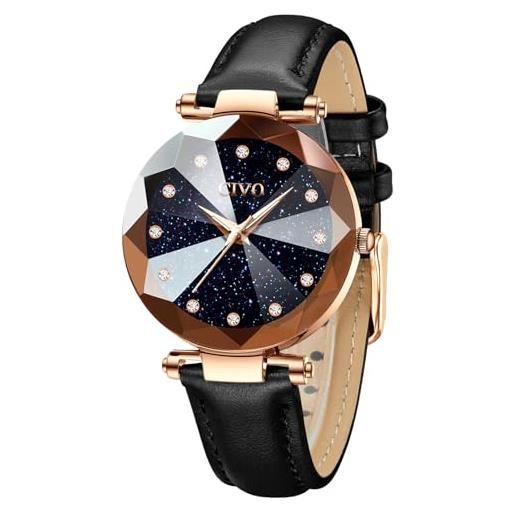 Collezione orologi donna, a stella: prezzi, sconti e offerte moda