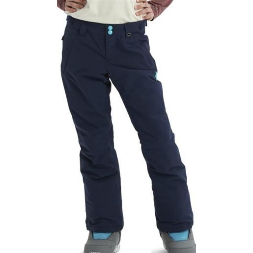 Burton sweetart - pantaloni snowboard - bambina