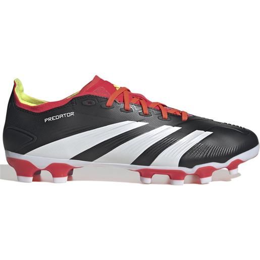 adidas predator 24 league low mg - scarpe da calcio multisuperfici
