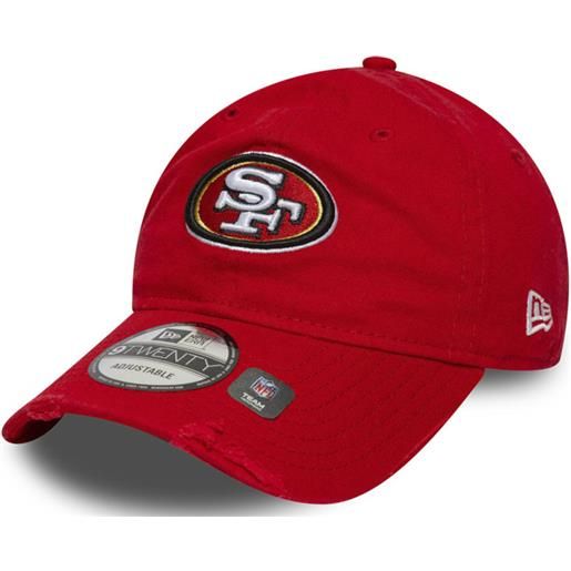 New Era Cap nfl san francisco 49ers 9twenty - cappellino
