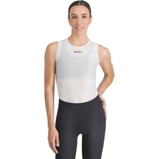 Sportful pro base - maglietta tecnica - donna