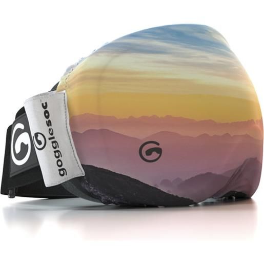 Gogglesoc mystic soc - protezione per maschera sci