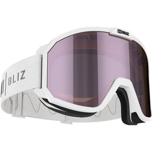 Bliz rave - maschera da sci