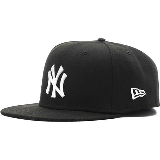 New Era Cap mlb basic new york y - cappellino