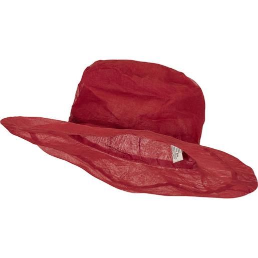 Hot Stuff organdy cotone - cappellino - donna