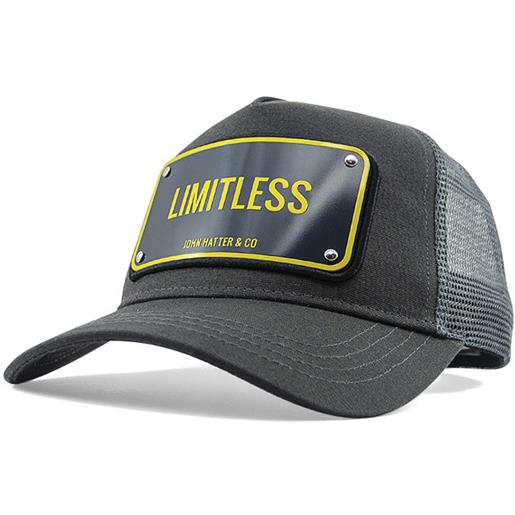 John Hatter limitless - cappellino
