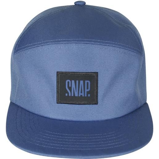 Snap x_hybrid - cappellino