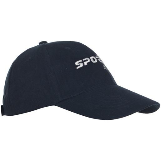 SPORTLER baseball - cappellino