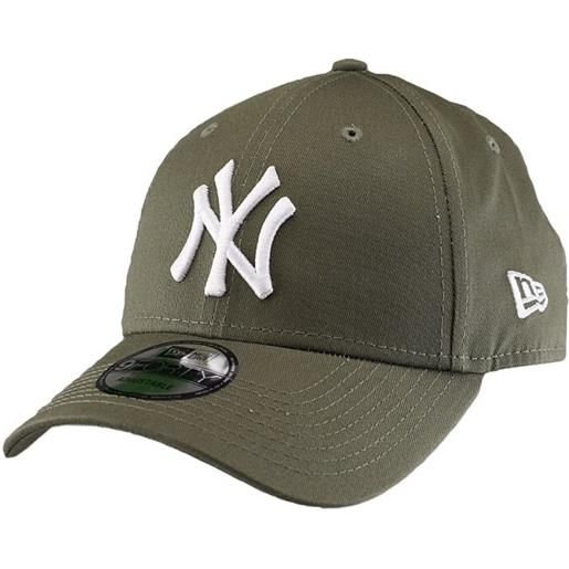 New Era Cap essential 9forty ny yankee - cappellino