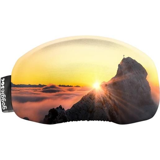Gogglesoc starry nights soc - protezione per maschera sci