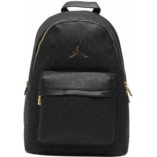 Nike Jordan monogram jr - zaino - bambino