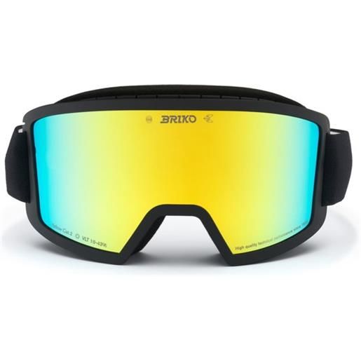 Briko frostbite - maschera da sci