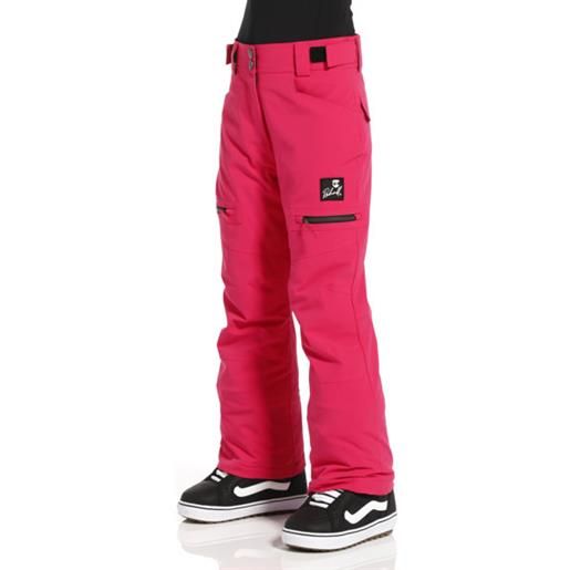 Rehall lise-r - pantaloni da sci - ragazza