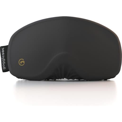 Gogglesoc black soc - protezione per maschera sci
