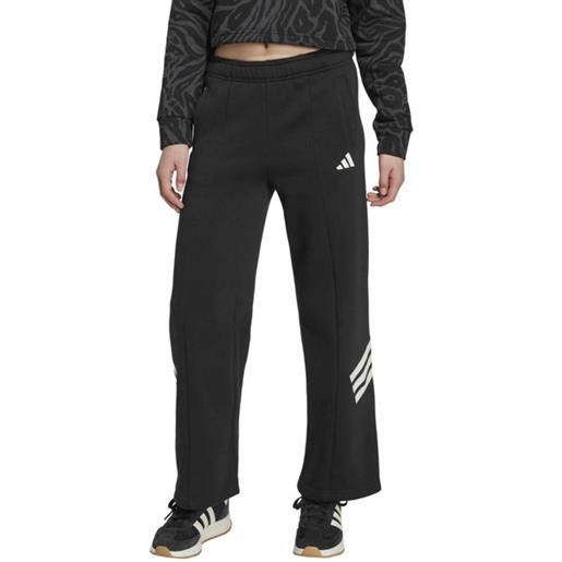 adidas future icons jr - pantaloni fitness - ragazza