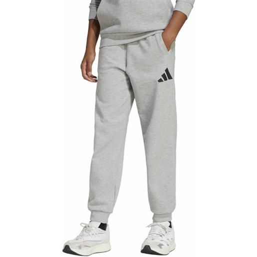 adidas future icons logo jr - pantaloni fitness - ragazzo