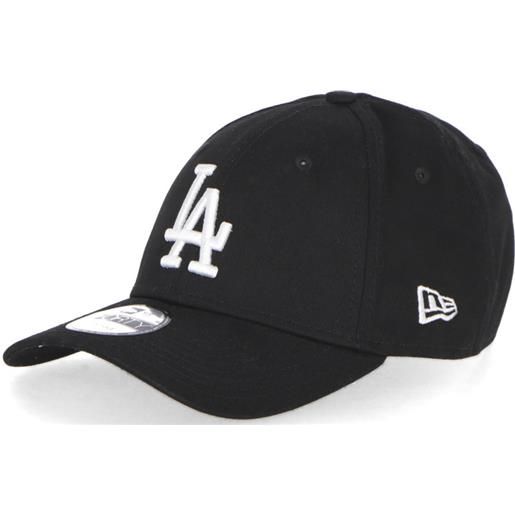 New Era Cap la dodgers essential 9forty - cappellino