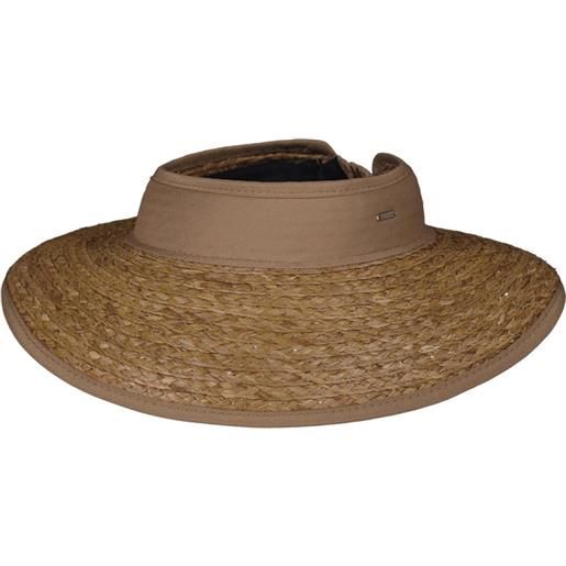 Barts tambou visor - cappellino
