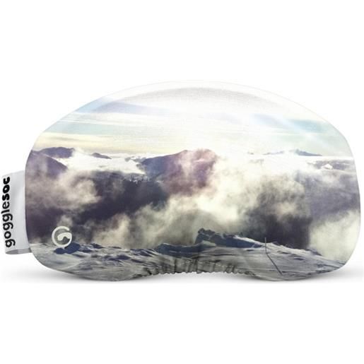 Gogglesoc 7th heaven soc - protezione per maschera sci