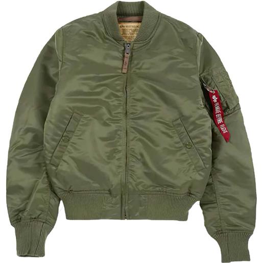 ALPHA INDUSTRIES bomber slim ma-1 vf 59