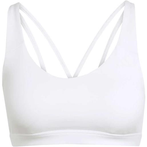 ADIDAS reggiseno all me essential