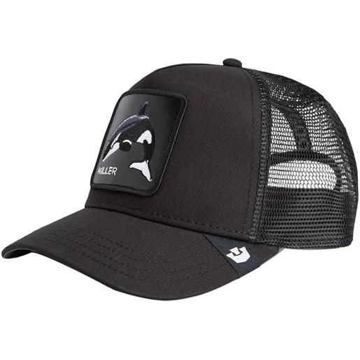 GOORIN BROS cappellino killer trucker