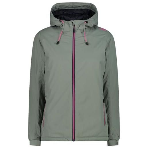 CMP cappotto unisex 33z1636