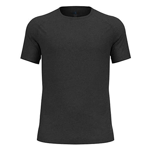 Odlo uomo maglietta da corsa a maniche corte active 365