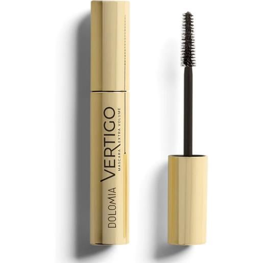 Dolomia mascara vertigo extra volume black