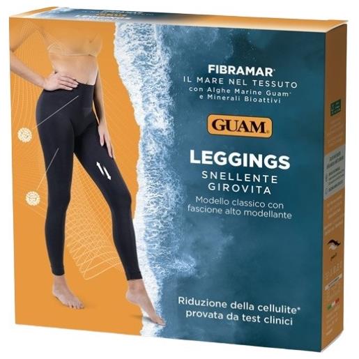 Guam leggings fibr cla ne l/xl