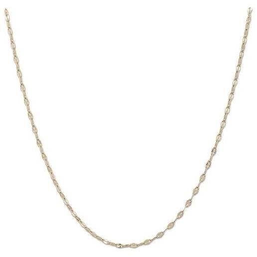 MAMI Srl verame' collana aida oro