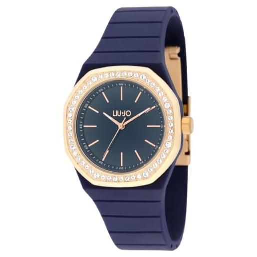 Liu Jo liujo orologio donna solo tempo trendy cod. Tlj2384