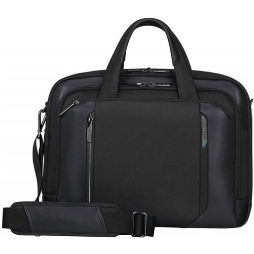 Samsonite cartella ufficio Samsonite spectrolite 4.0 pc 15.6 exp. 158113