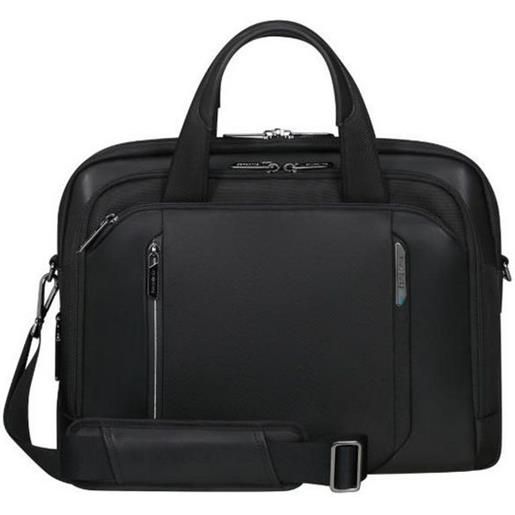 Samsonite cartella ufficio Samsonite spectrolite 4.0 pc 14.1 158111