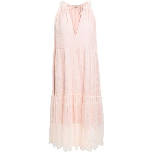 TWINSET - vestito estivo