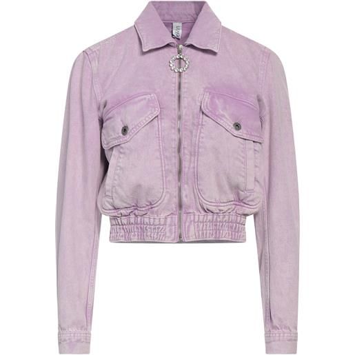 LIU -JO - giubbotto jeans