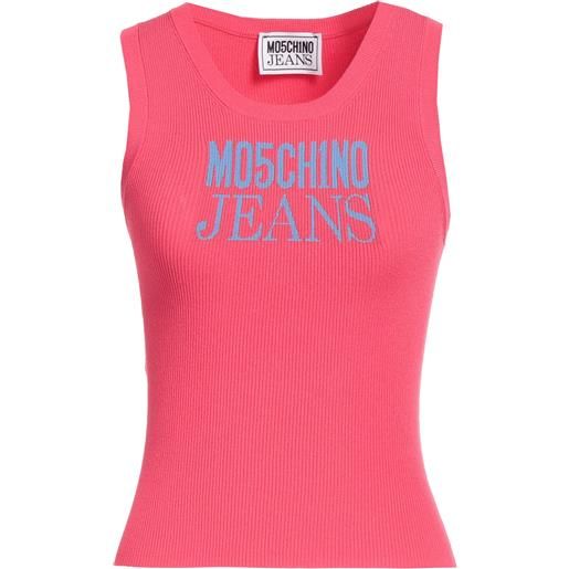 MOSCHINO JEANS - t-shirt