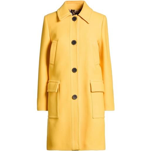 BOUTIQUE MOSCHINO - cappotto