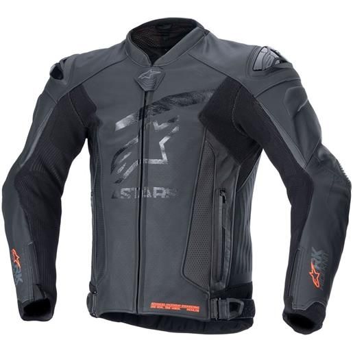 ALPINESTARS - giacca ALPINESTARS - giacca gp plus r v4 rideknit nero / nero