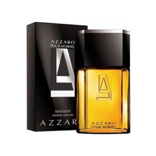 LORIS AZZARO azzaro homme edt vapo ric100