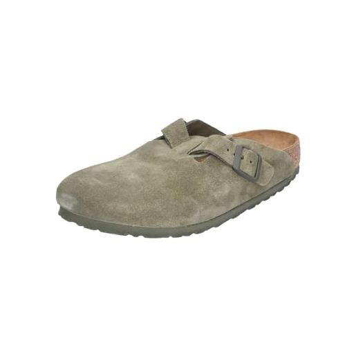 Birkenstock boston bs 1024714, zoccolo - 40 eu