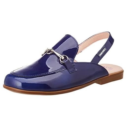 Pablosky 346789, ciabatte, azul, 28 eu