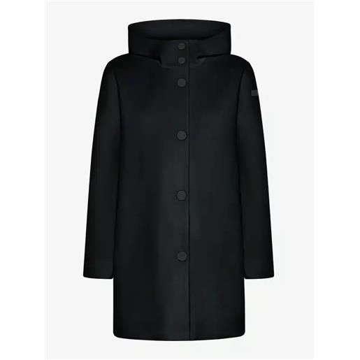 RRD - giubbotto velour neo parka wom jkt