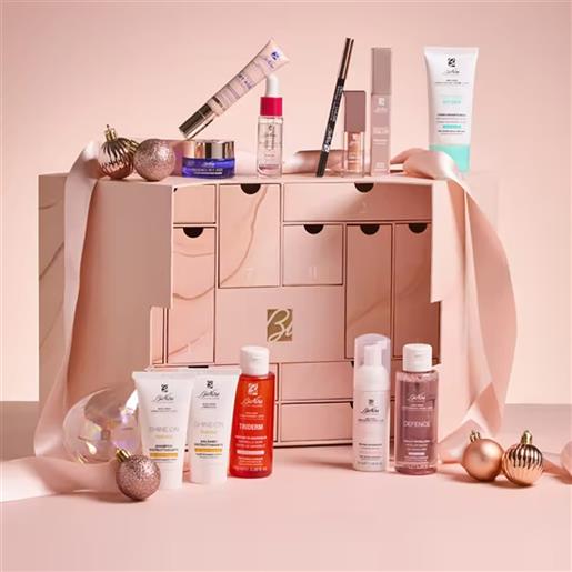 BioNike calendario dell'avvento 2025