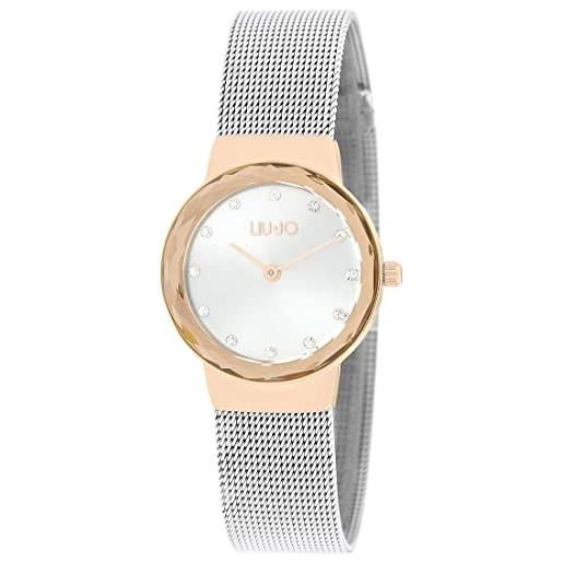 Liu Jo Jeans orologio solo tempo donna liujo tlj1862