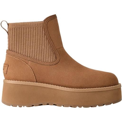 Stivaletti Elasticizzati Donna Con Tacco - Foto 12