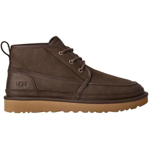 Ugg polacchino Ugg neumel in nabuk marrone