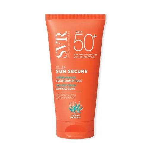 Svr sun secure blur spf 50+ mousse 50ml promo